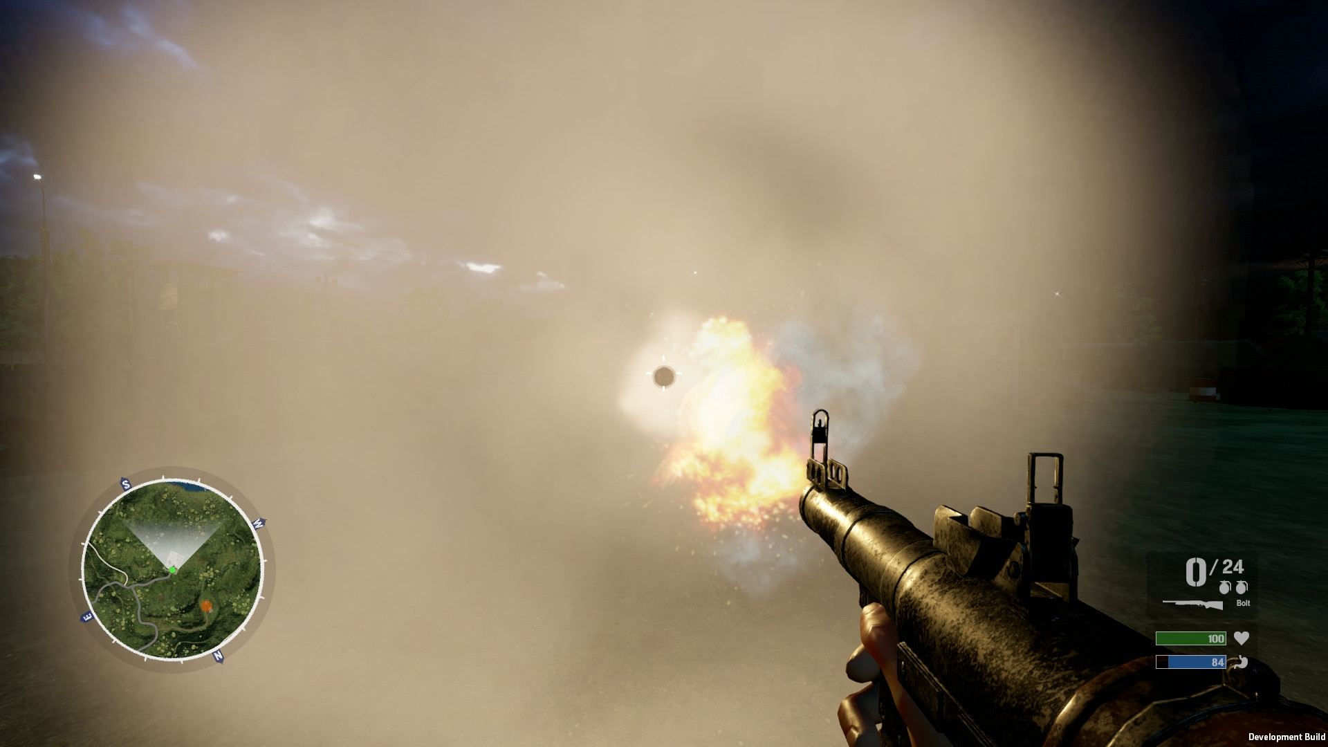 Death Toll screenshot #11