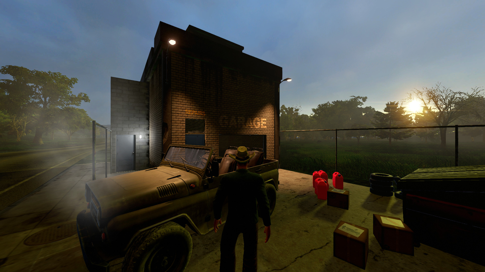 Death Toll screenshot #9