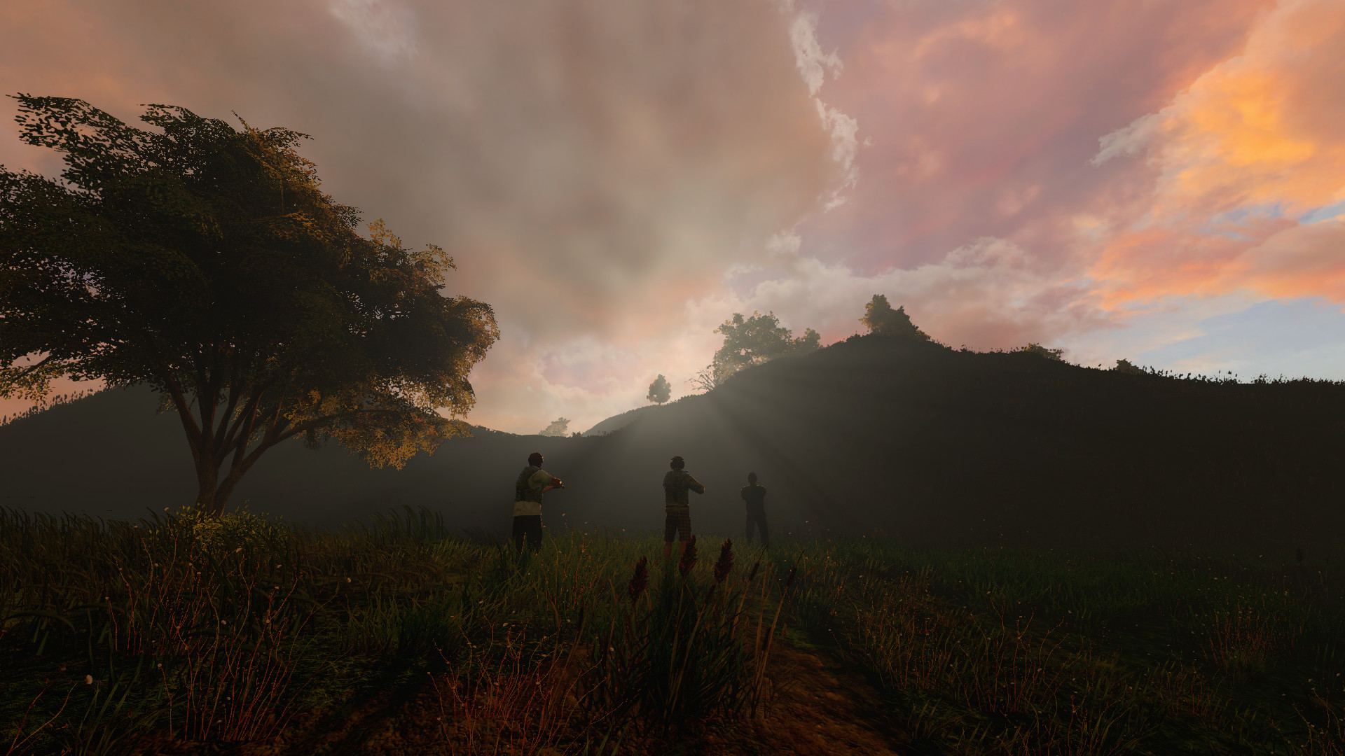 Death Toll screenshot #6