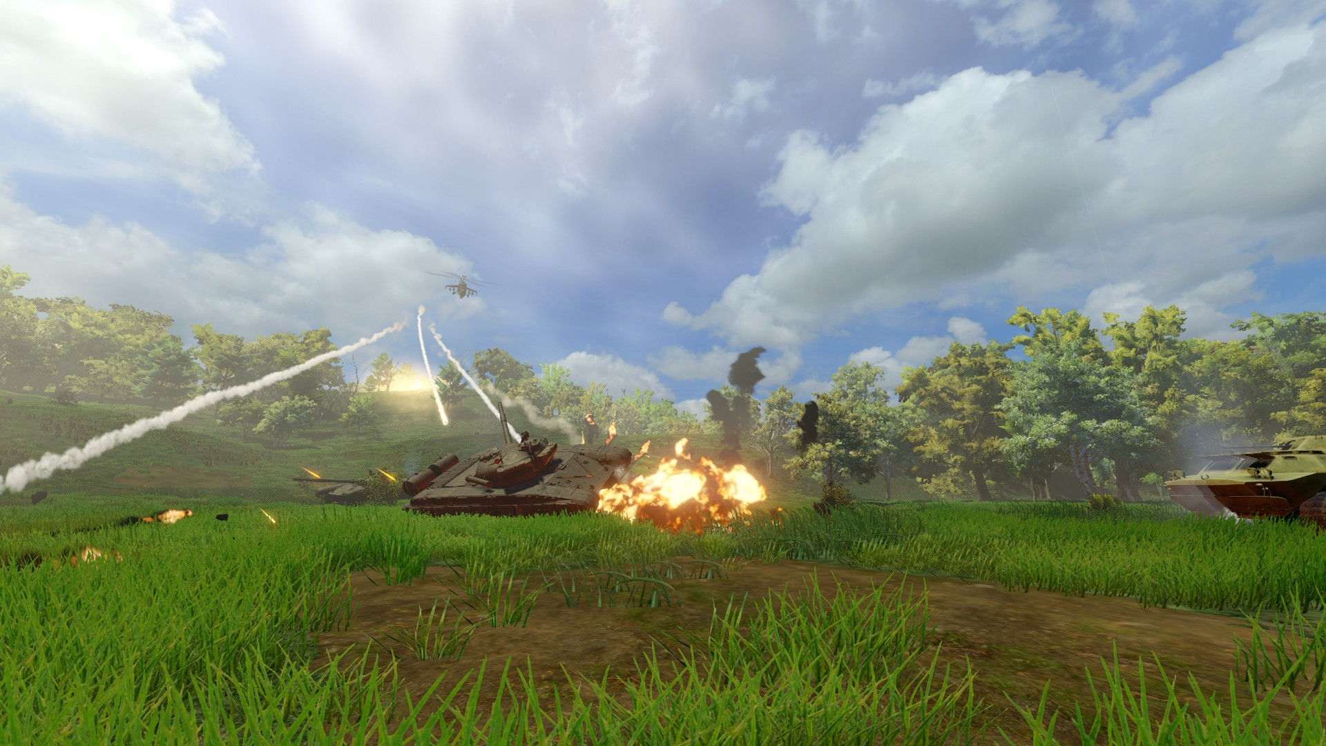 Death Toll screenshot #8