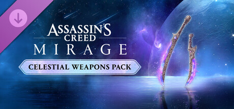 Assassin's Creed Mirage Steam Charts and Player Count Stats