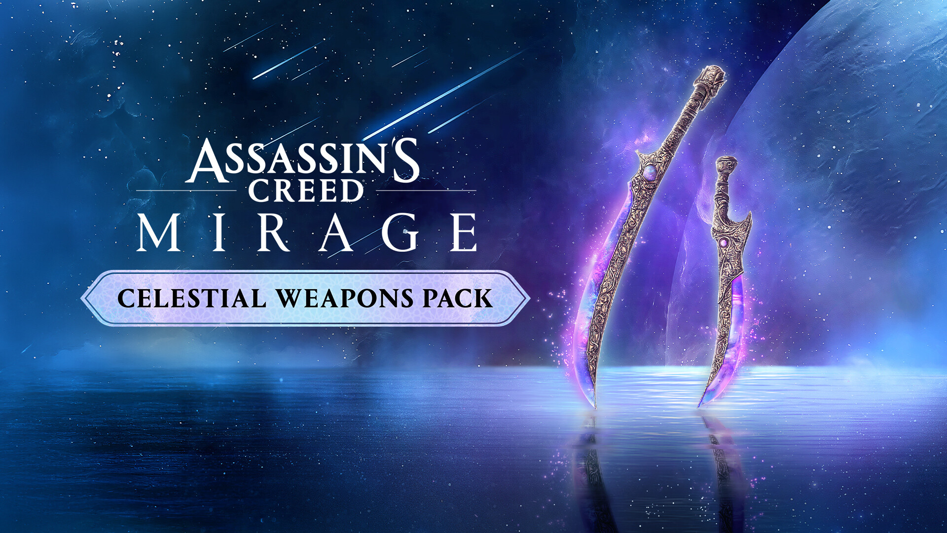 Assassin’s Creed Mirage - Celestial Pack Featured Screenshot #1