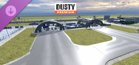 Dusty - Premium banner image