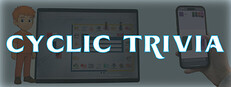 Cyclic Trivia Banner