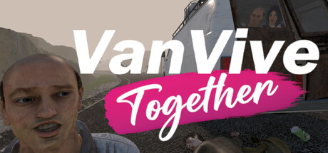 VanVive Together : Survival RV header art