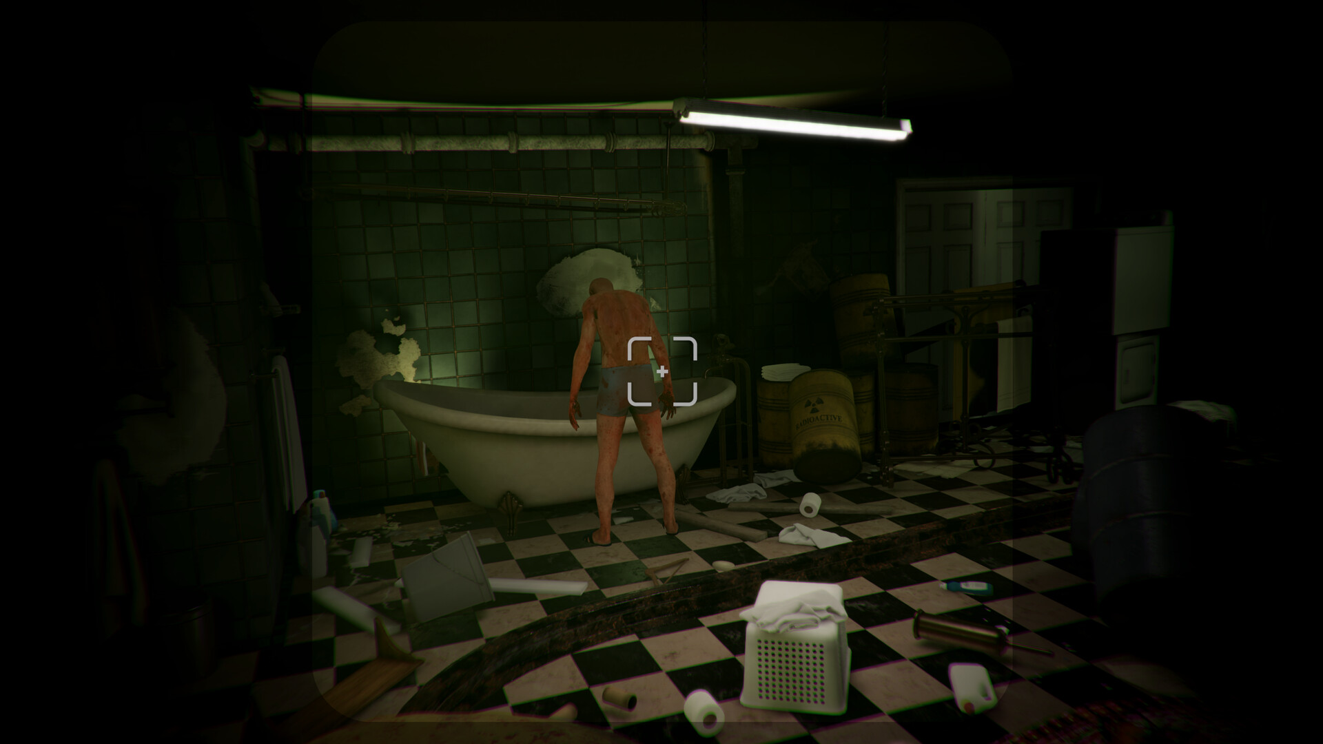 S.N.A.P. screenshot #5