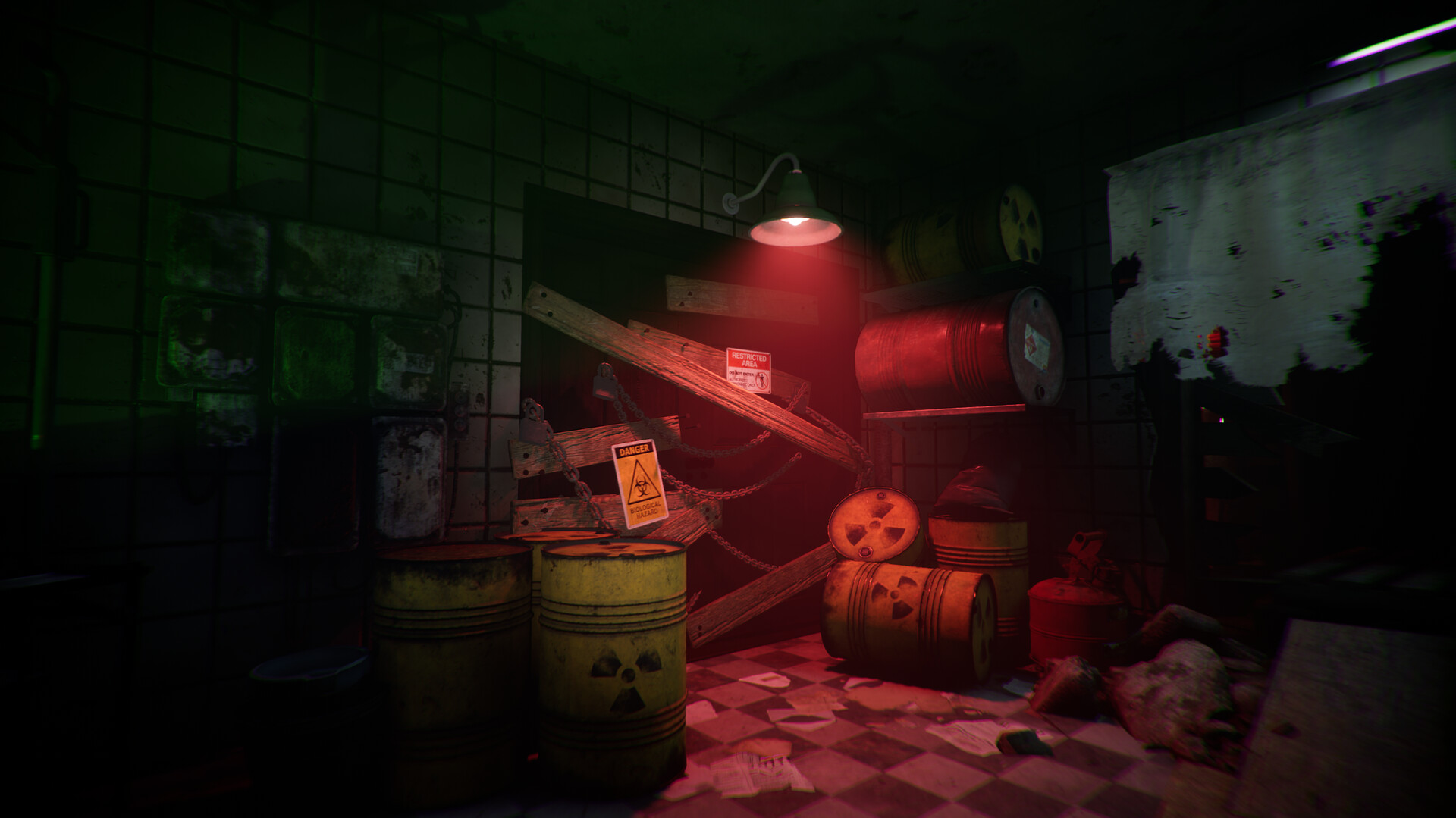 S.N.A.P. screenshot #7