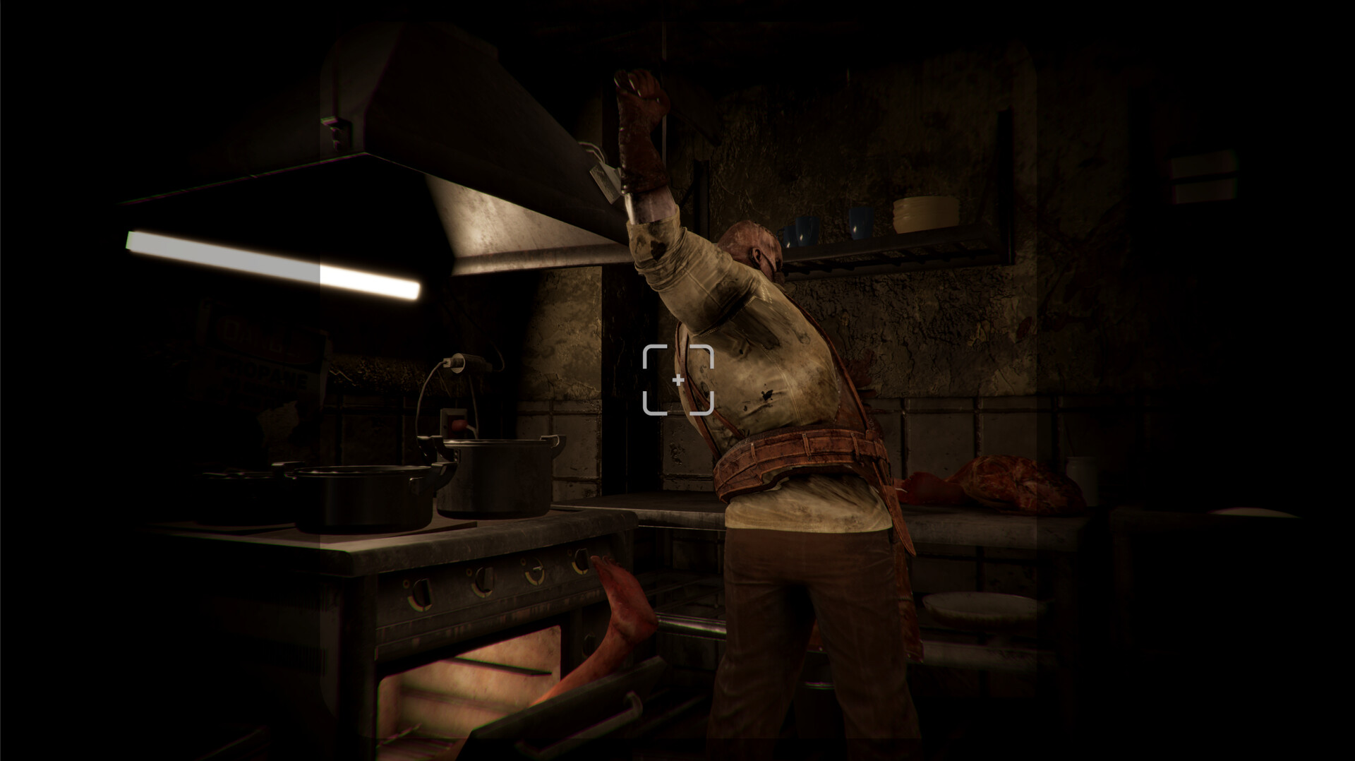 S.N.A.P. screenshot #1