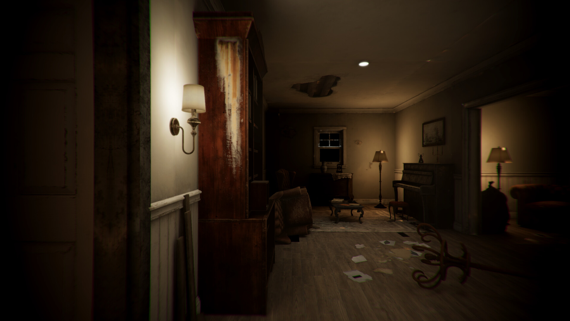 S.N.A.P. screenshot #2