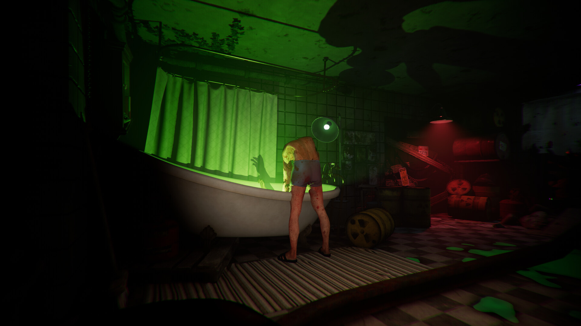 S.N.A.P. screenshot #10