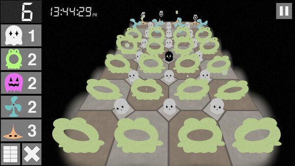 13 AM game for windows Pc 1