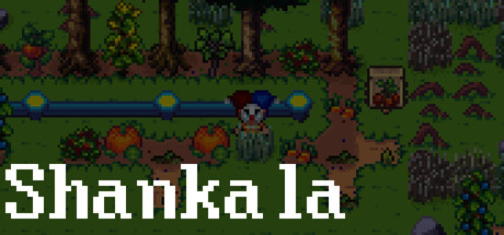 山卡拉Shankala header banner