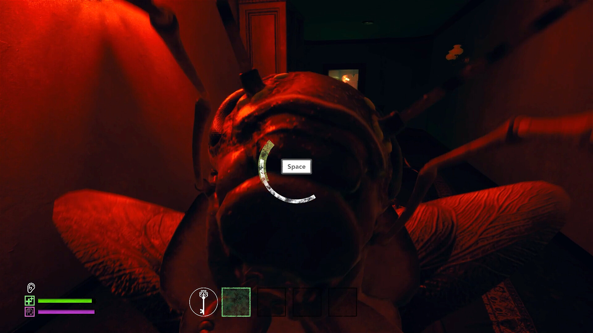 Dybbuk screenshot 8