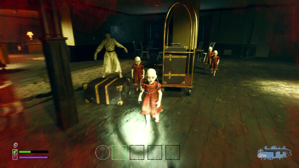 Screenshot media