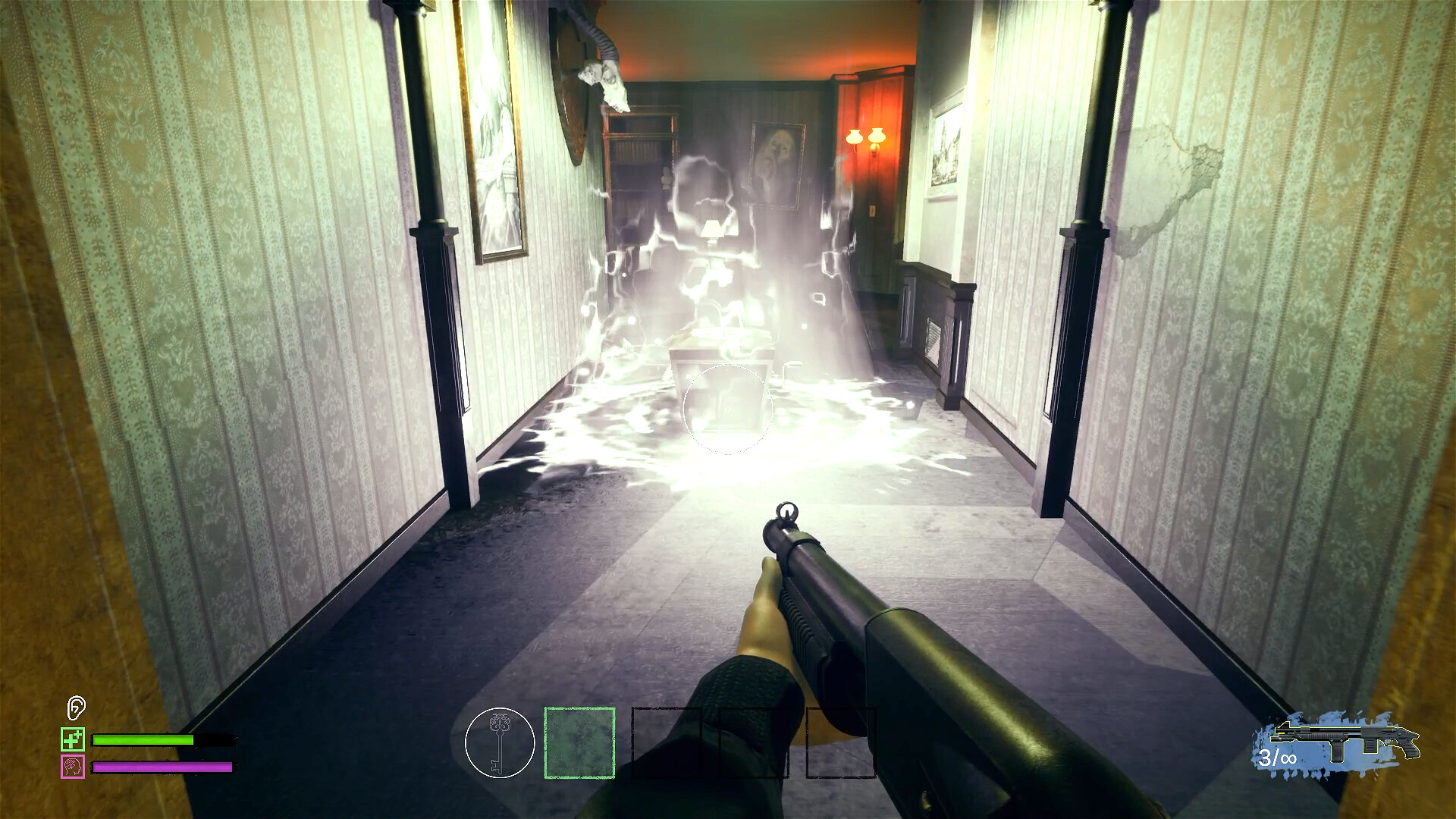 Dybbuk screenshot 9
