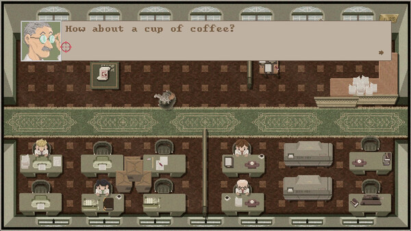 The american dream of Gunther Aims — 11