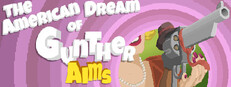 The american dream of Gunther Aims