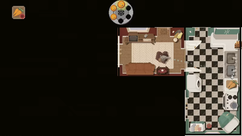 The american dream of Gunther Aims video 1