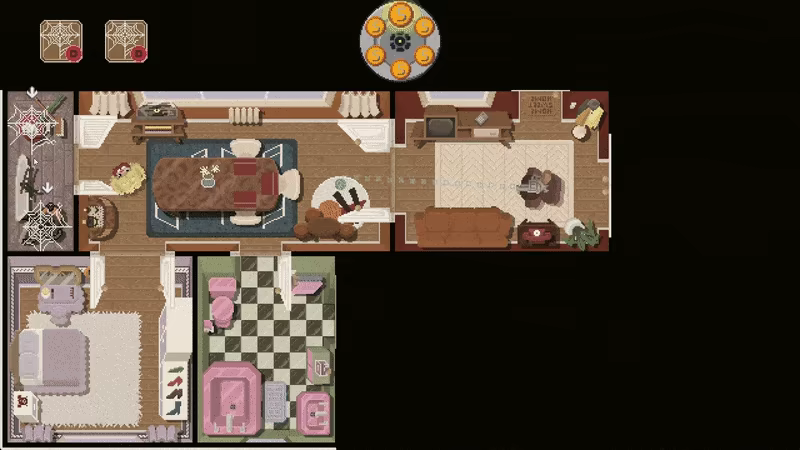The american dream of Gunther Aims video 8