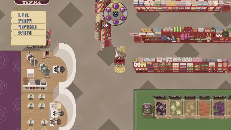 The american dream of Gunther Aims video 9