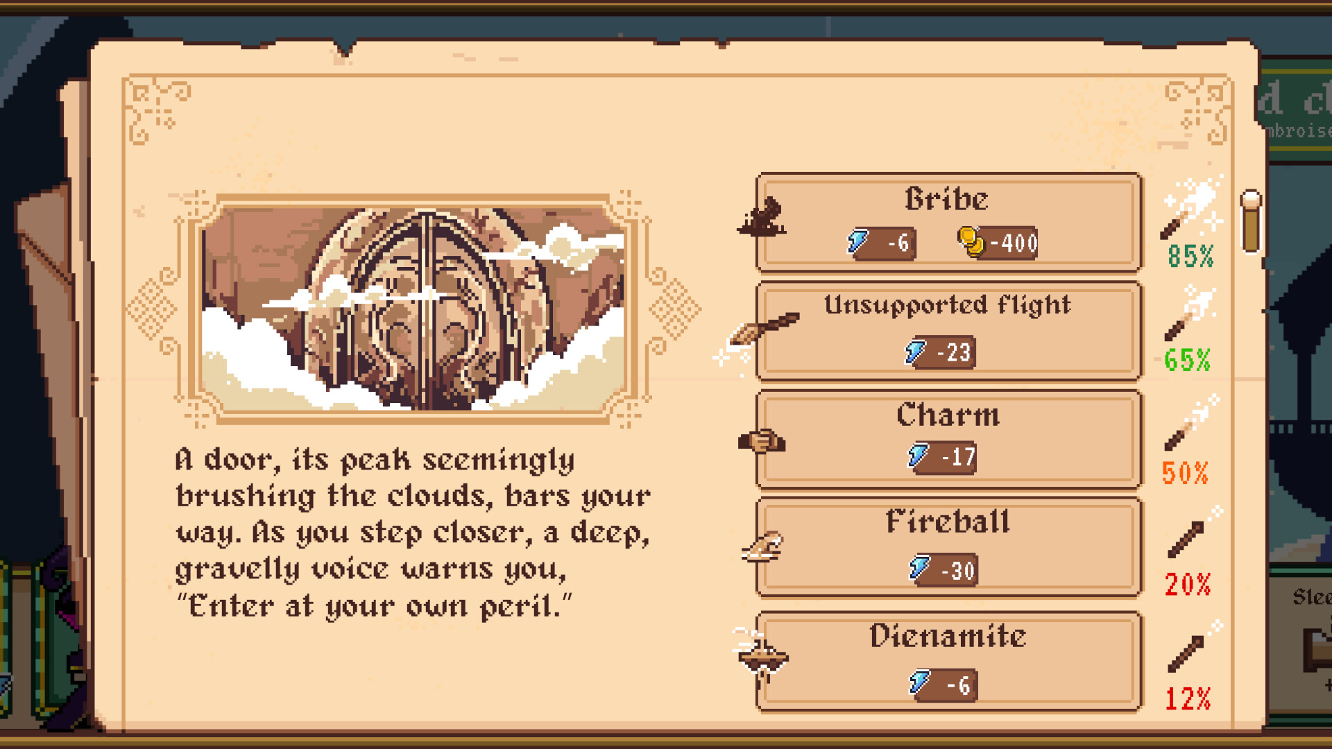 Abracademia screenshot #4