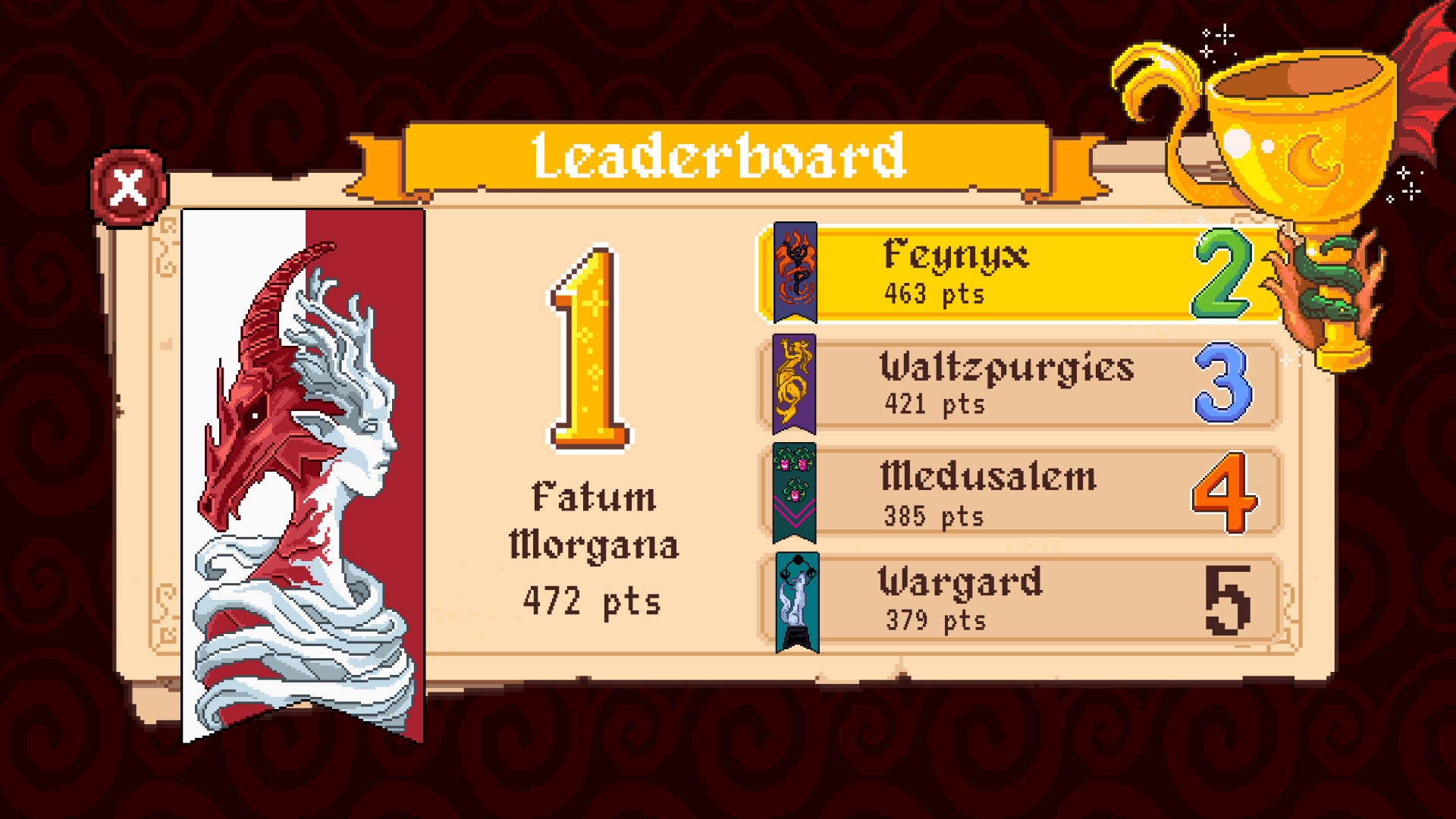 Abracademia screenshot #7