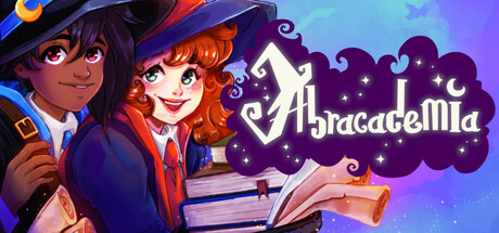 Abracademia - similar game to AAA海岛热线 by Seele Games