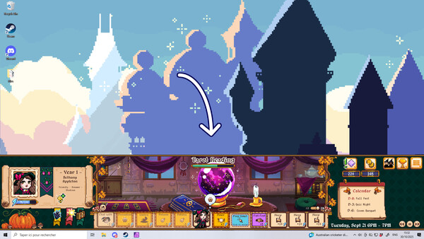 Screenshot media