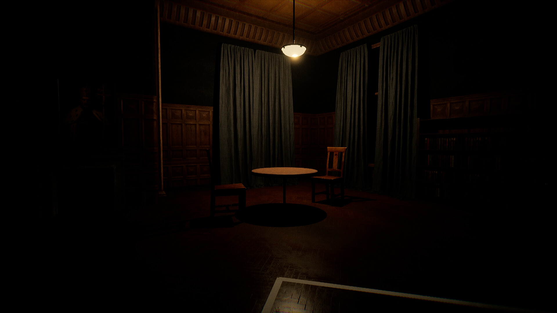 Mystic Rest Stop: Weekend at Stillpoint screenshot #8