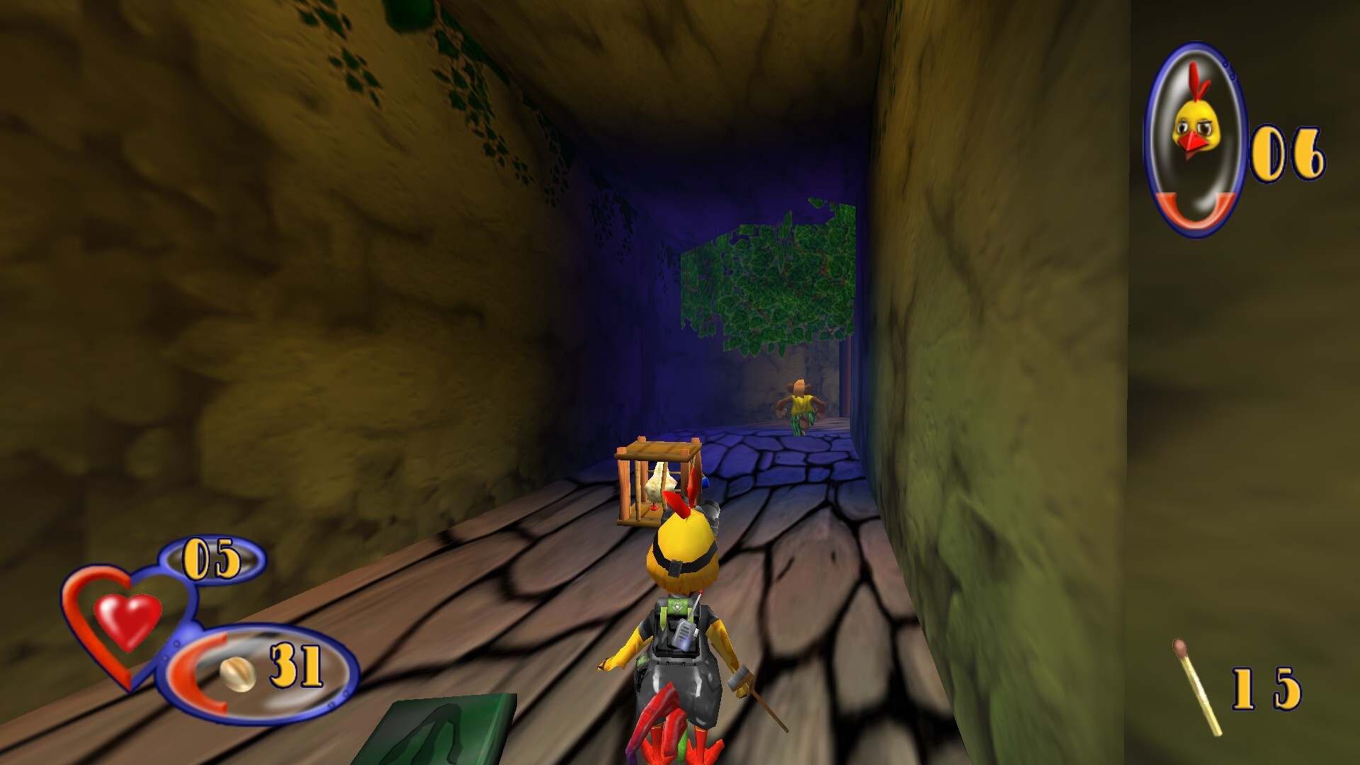 Cocommando screenshot #23