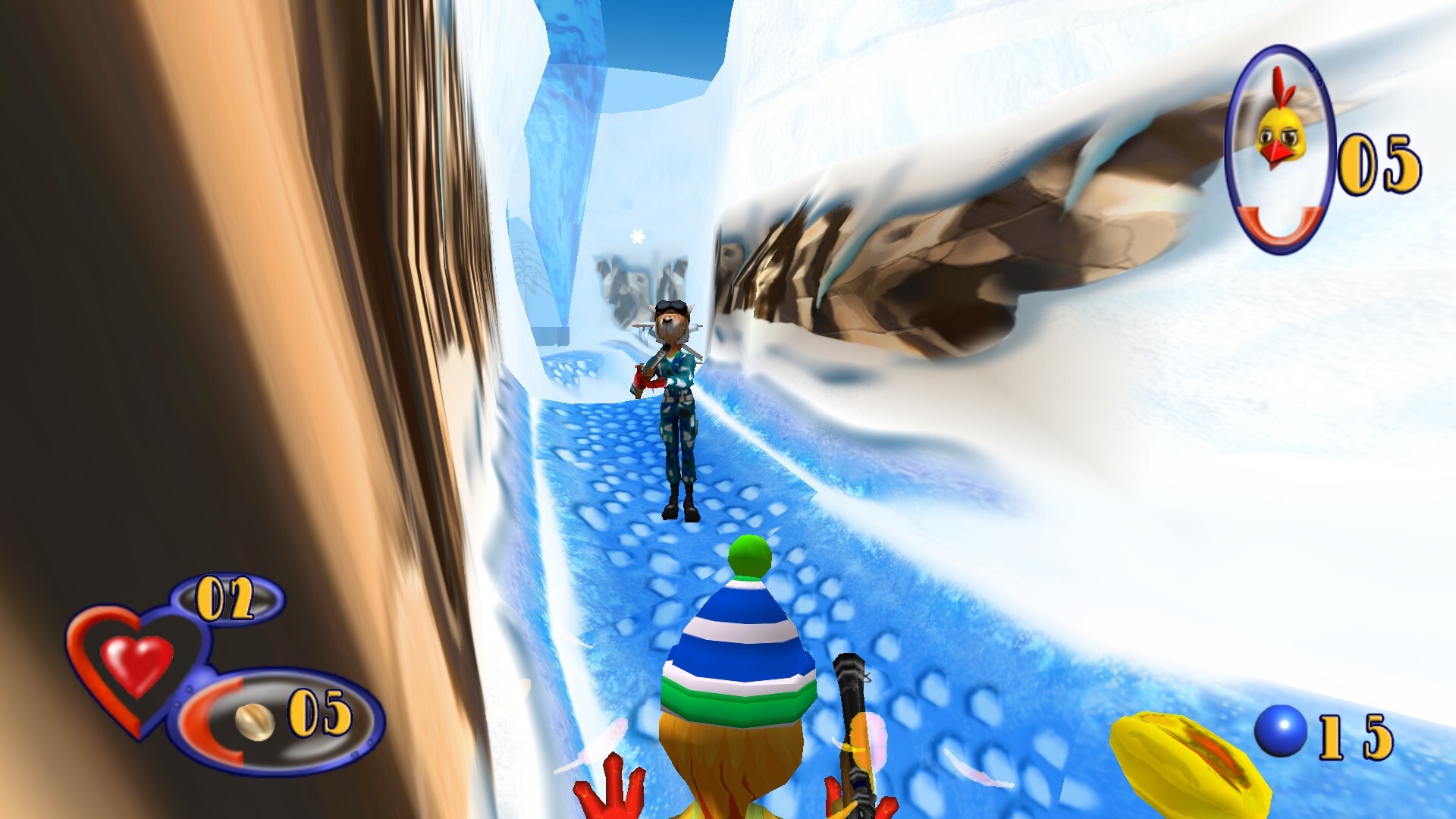 Cocommando screenshot #31