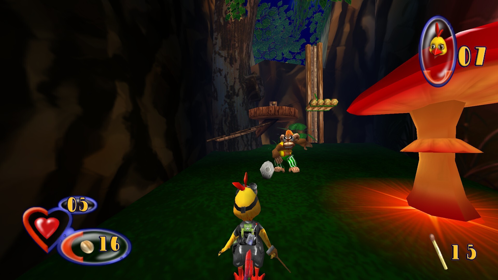 Cocommando screenshot #22