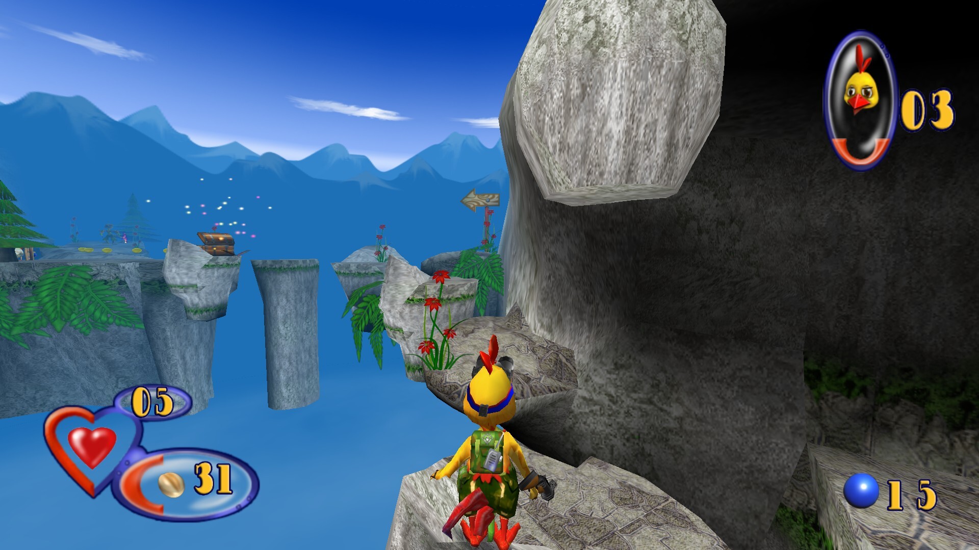 Cocommando screenshot #19