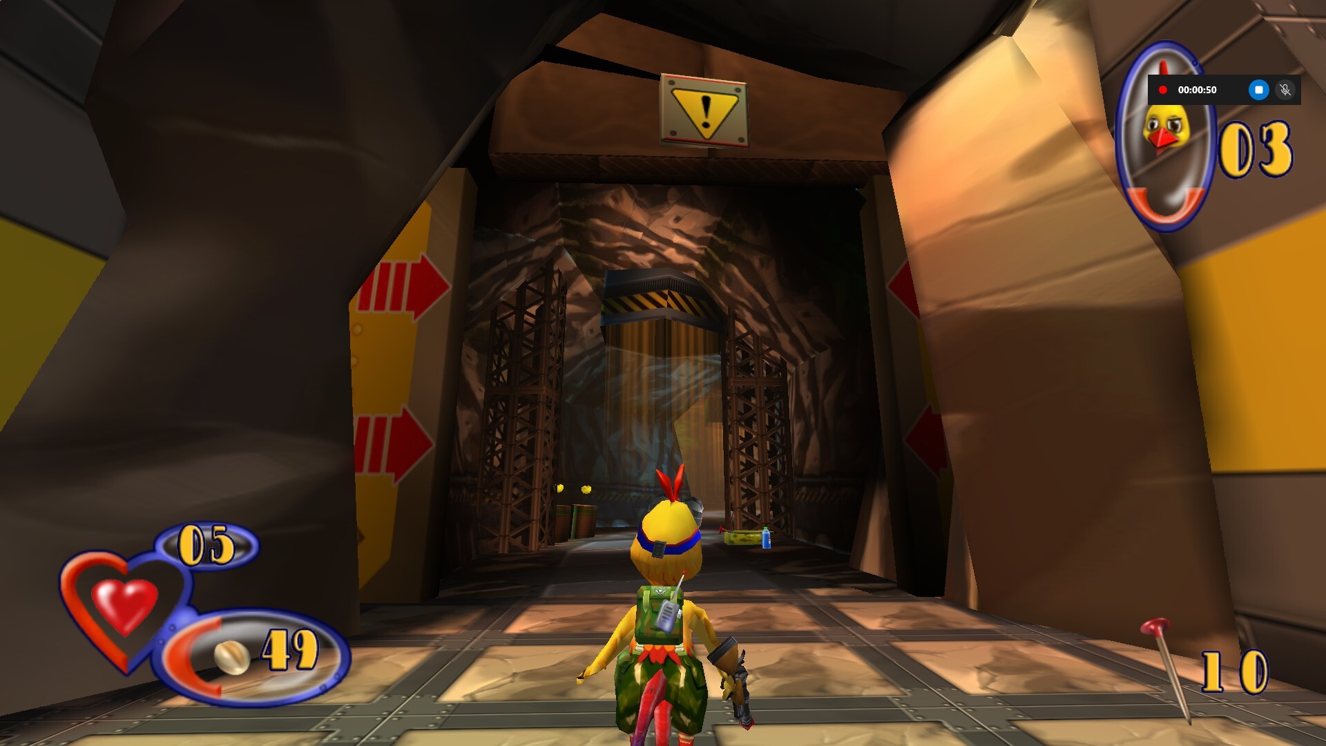 Cocommando screenshot #7