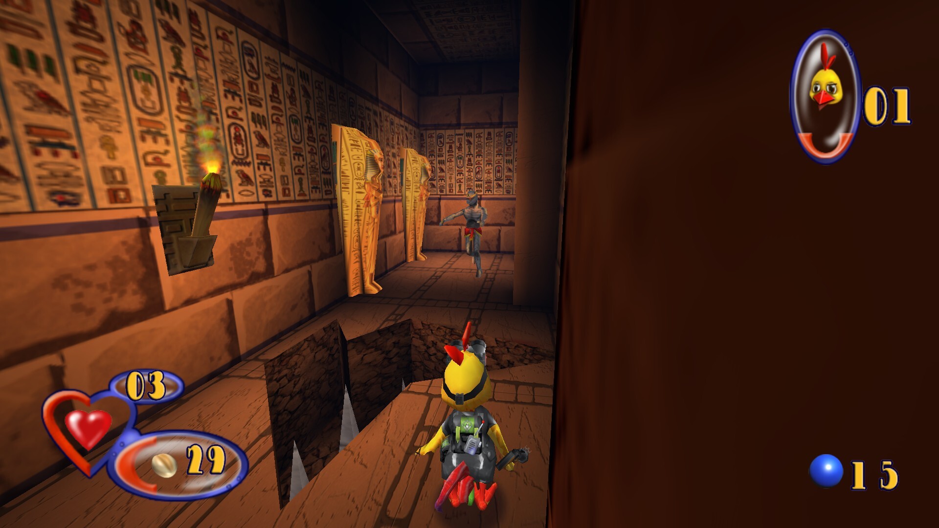 Cocommando screenshot #13