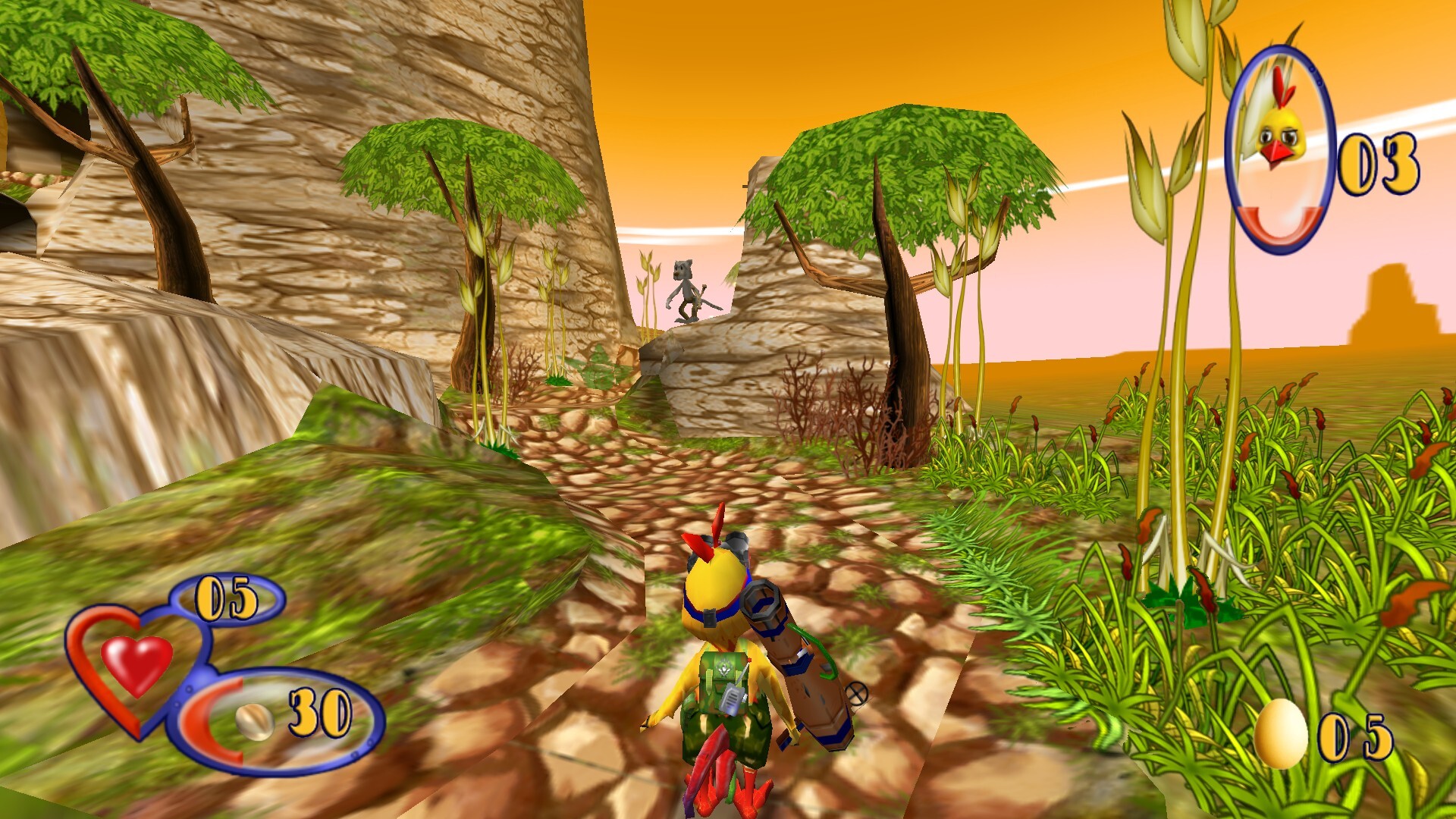 Cocommando screenshot #26