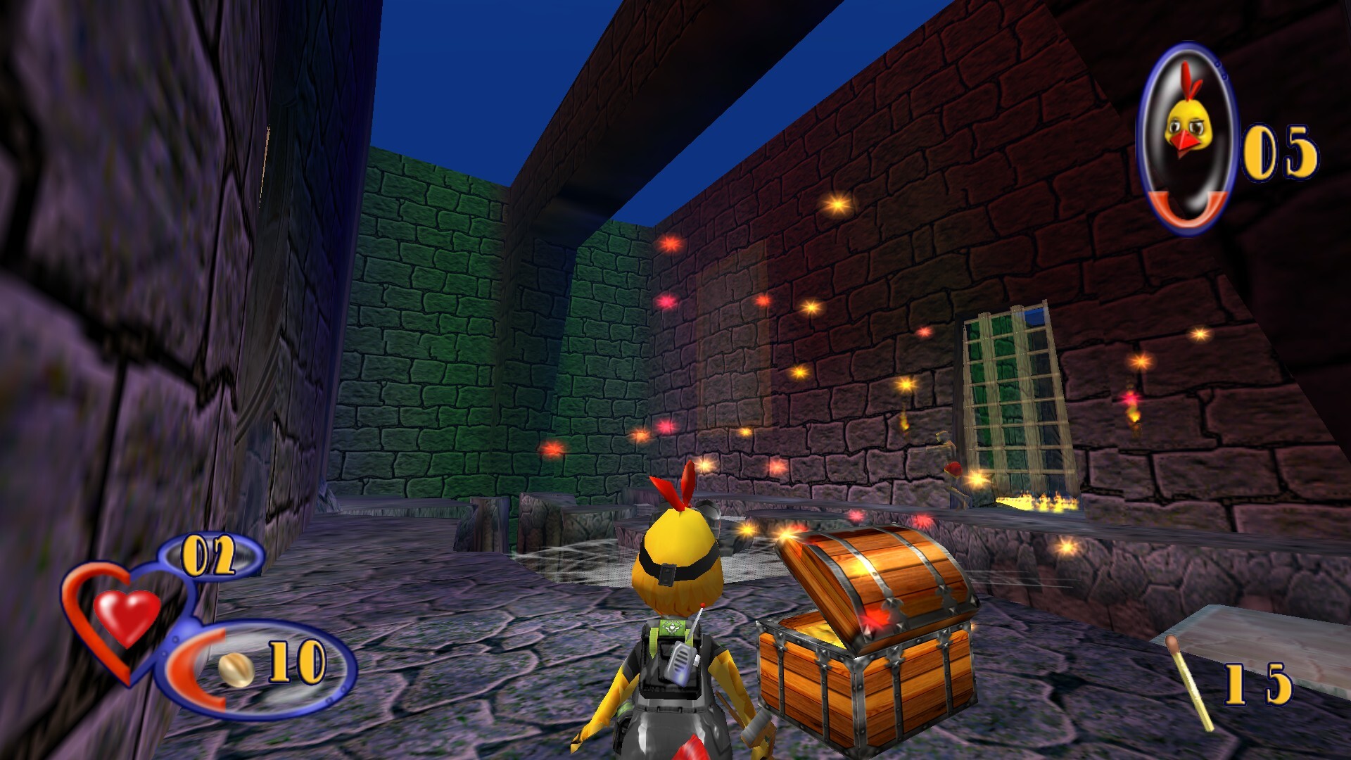 Cocommando screenshot #14