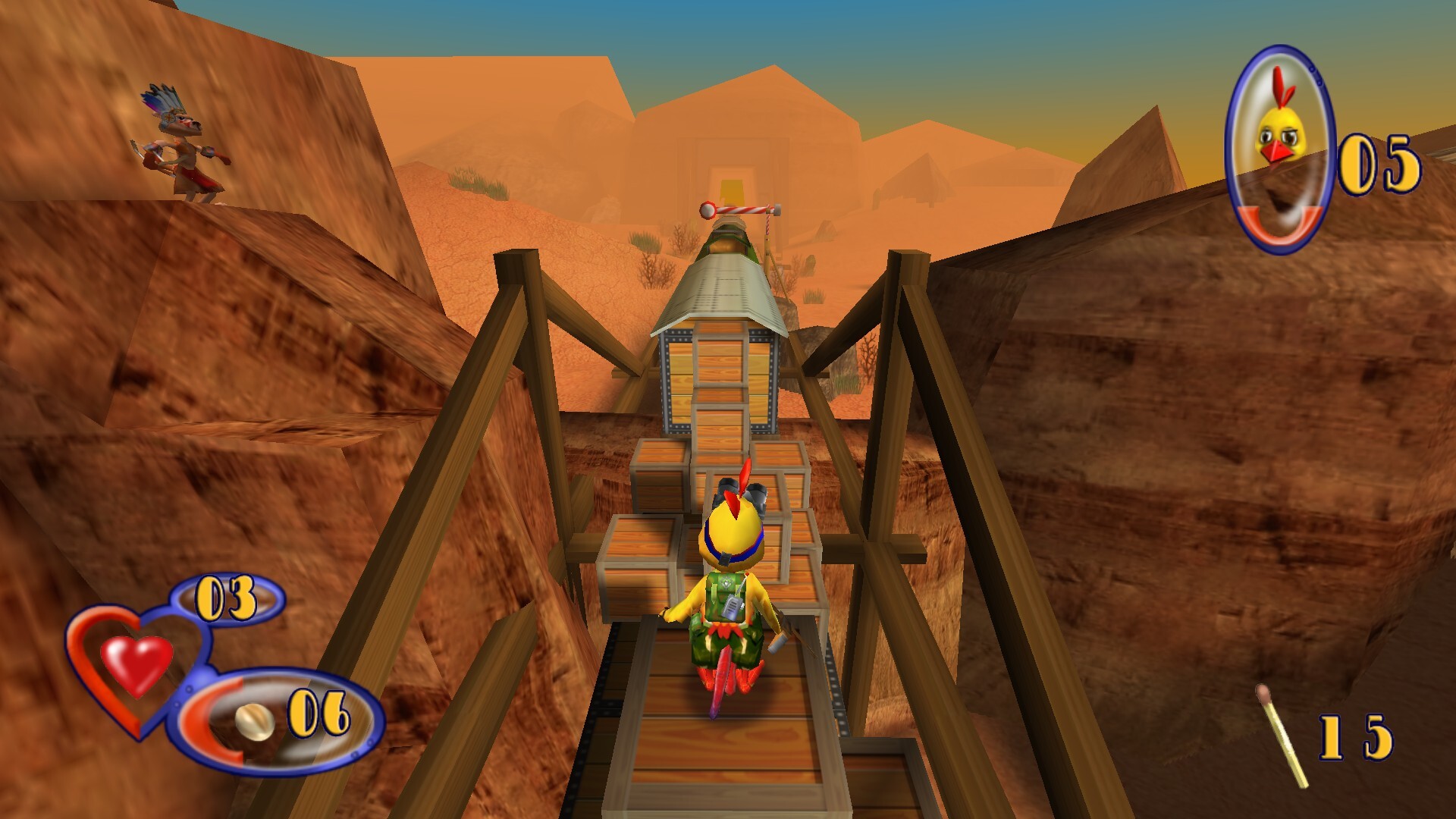 Cocommando screenshot #35