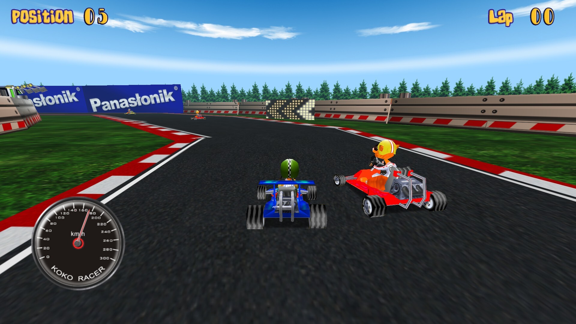 Cocommando screenshot #32