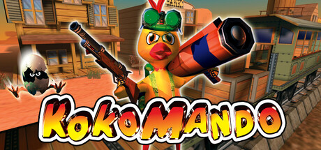 Kokomando