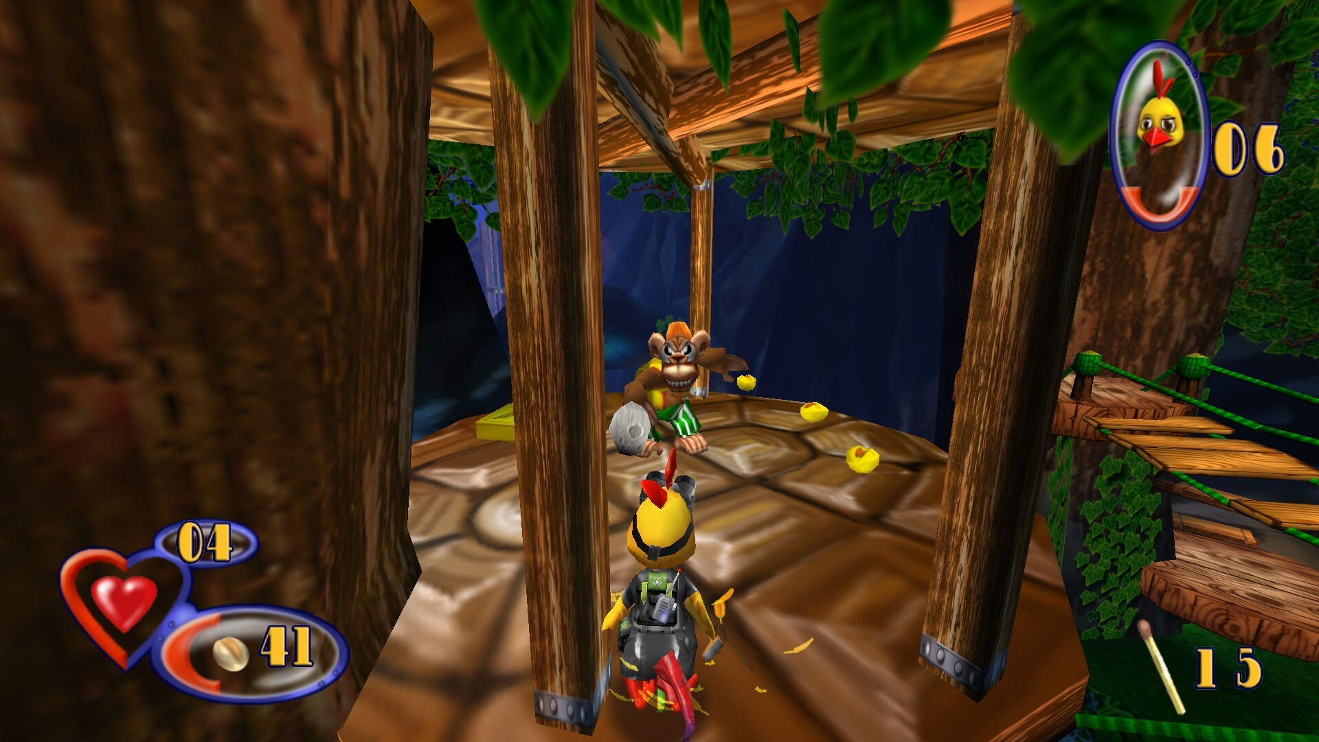 Cocommando screenshot #21