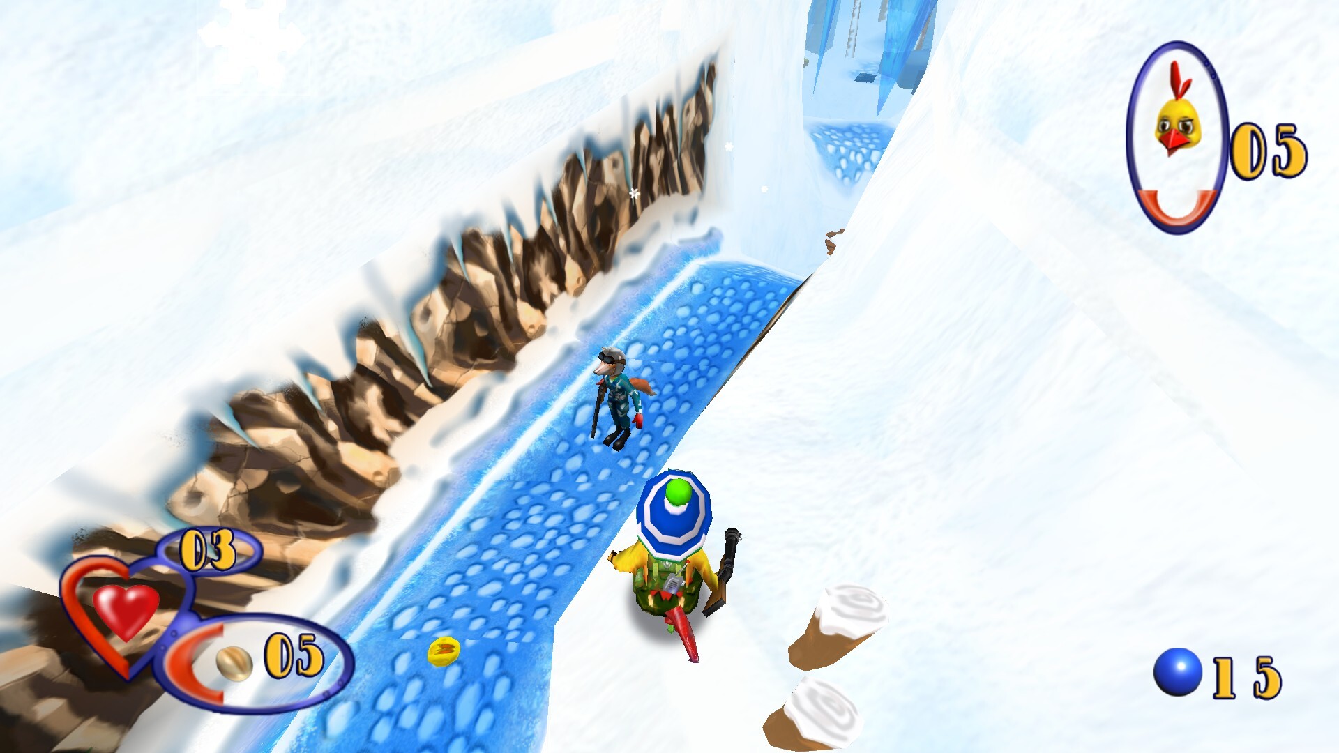 Cocommando screenshot #30