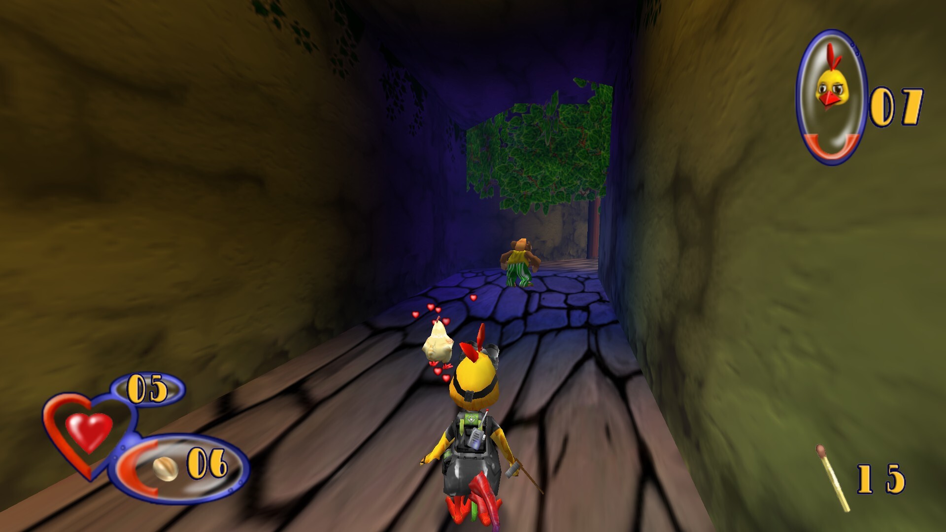 Cocommando screenshot #24