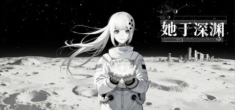 她于深渊 - similar game to 奉魔 by 白鼬游戏