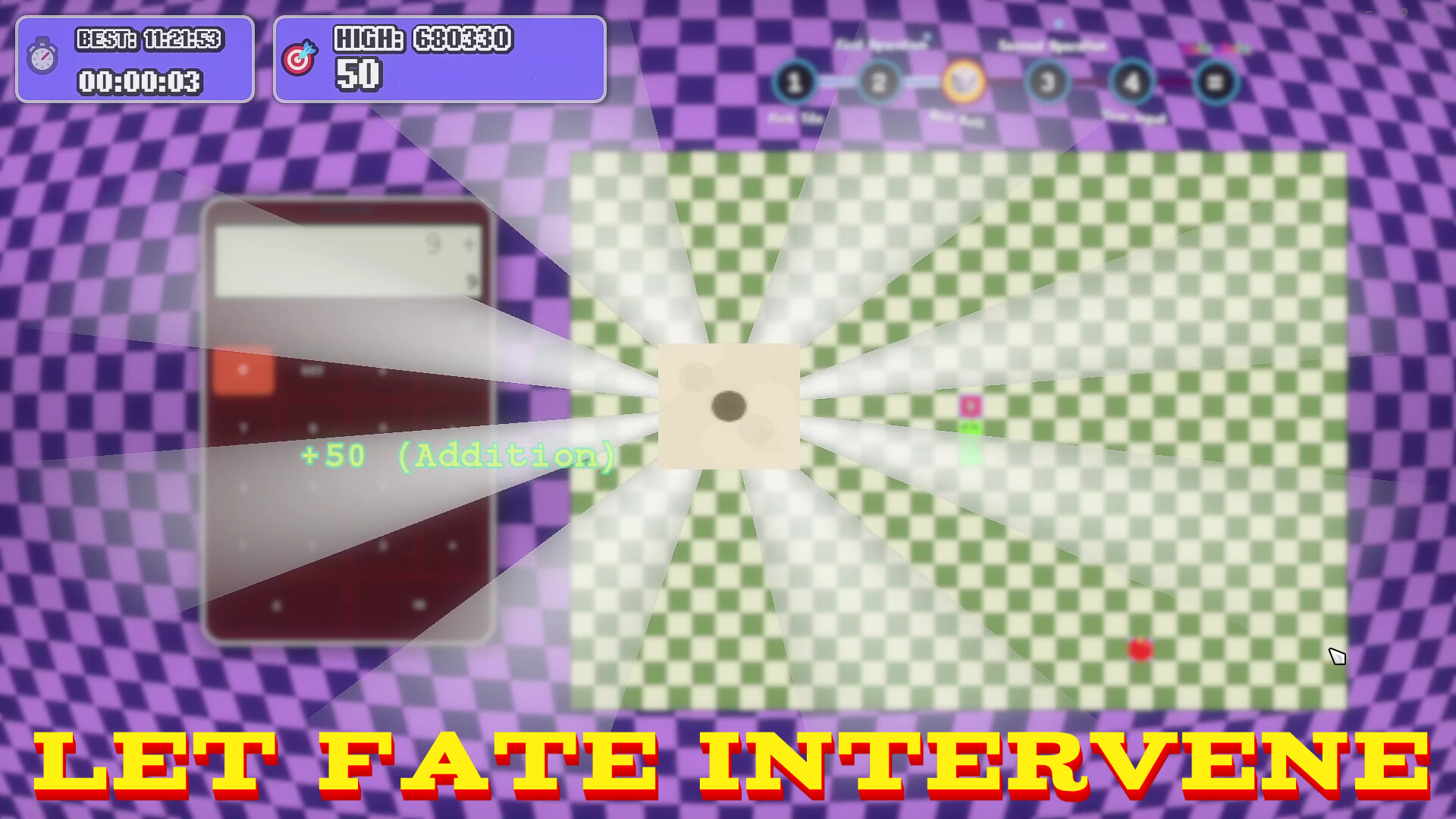 #3. Every Step Counts Demo (Steam) 由: Tried Indie