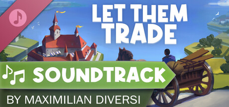Let Them Trade Soundtrack banner image