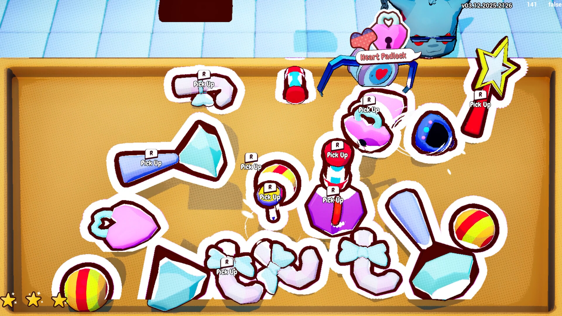 Chaos Claw screenshot 3