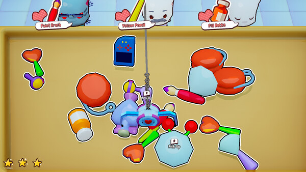 Chaos Claw screenshot 5