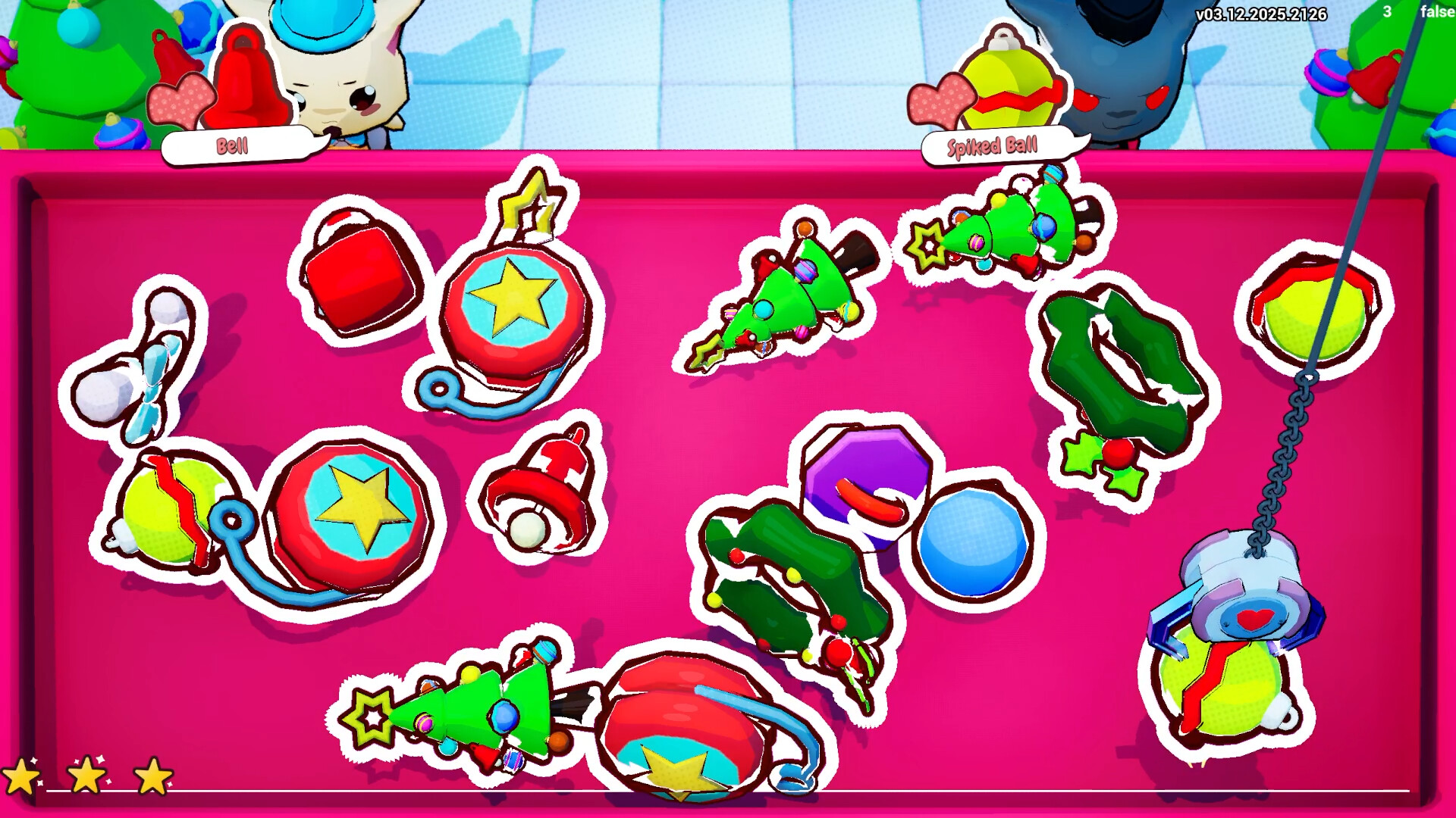 Chaos Claw screenshot #4