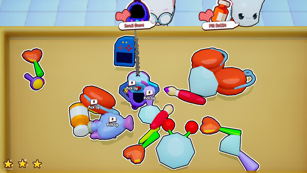Chaos Claw screenshot 4